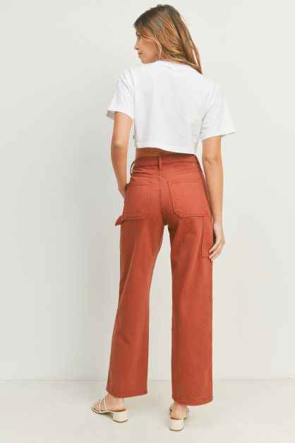 Carpenter Denim Jeans
