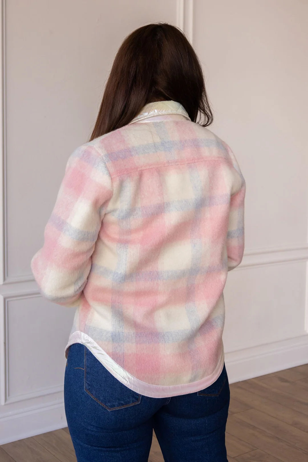 Winter Tweed Jacket