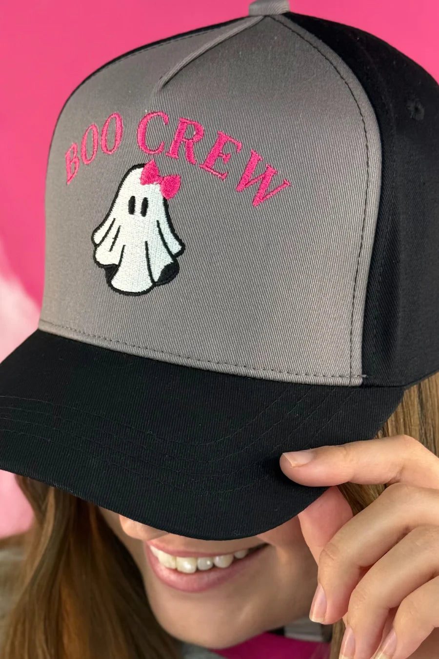 Boo Crew GiGi The Ghost Hat