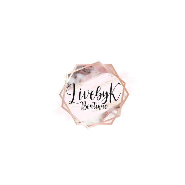 Live By K Boutique logo
