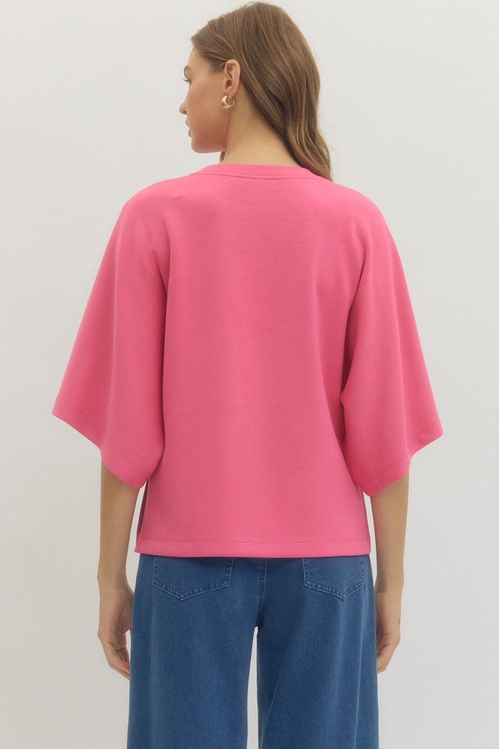 Everyday Breeze Top