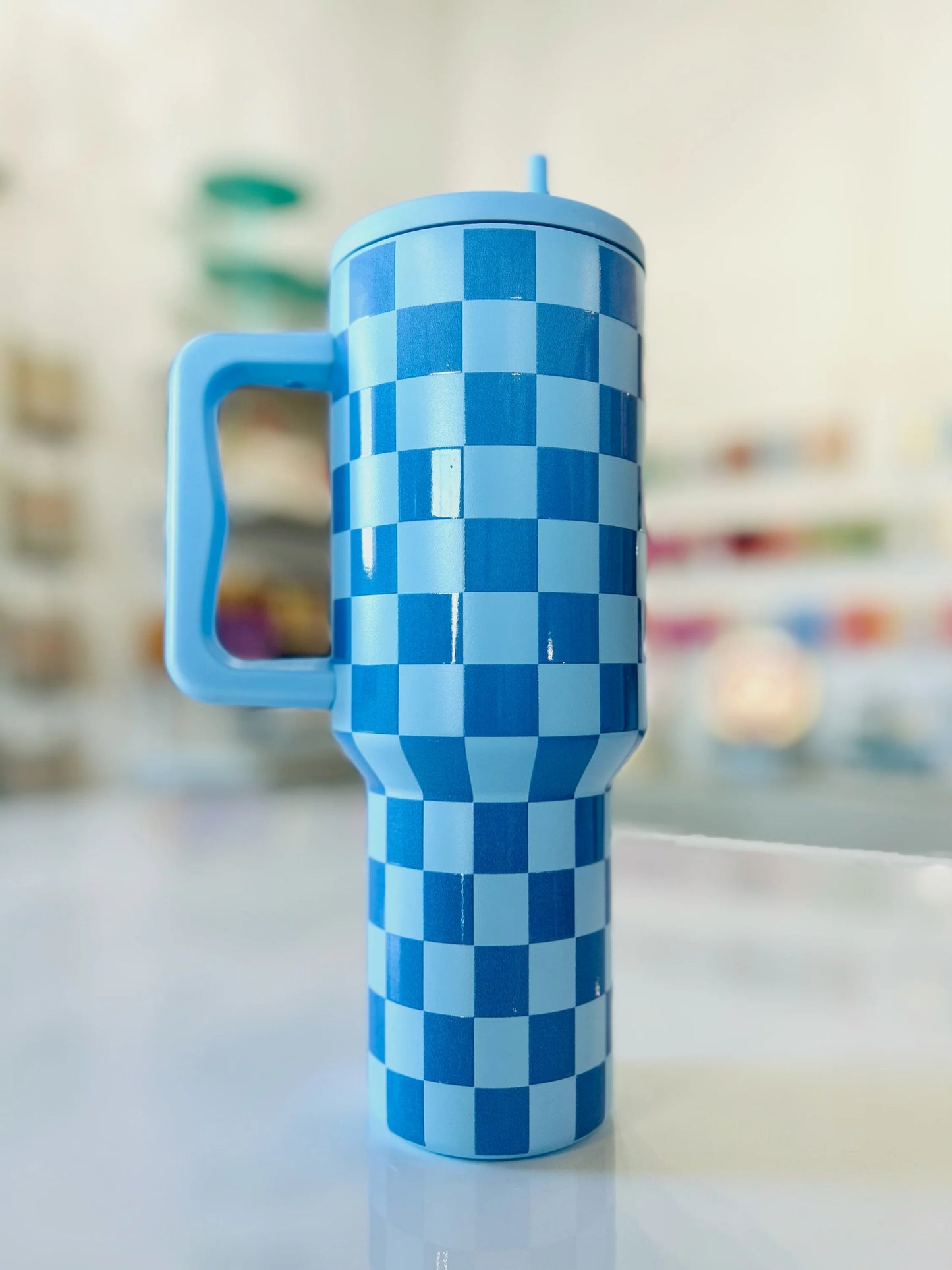 Modern Babe Tumbler - Live By K Boutique