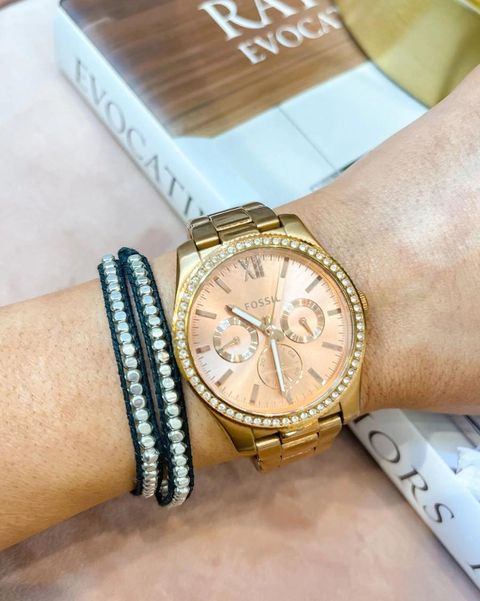 Tokyo Wrap Bracelet