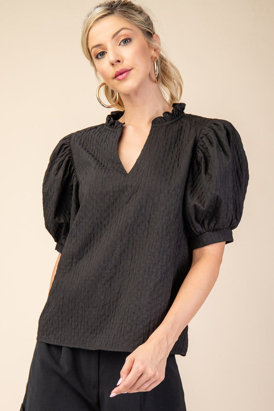Perfect Teacher Top