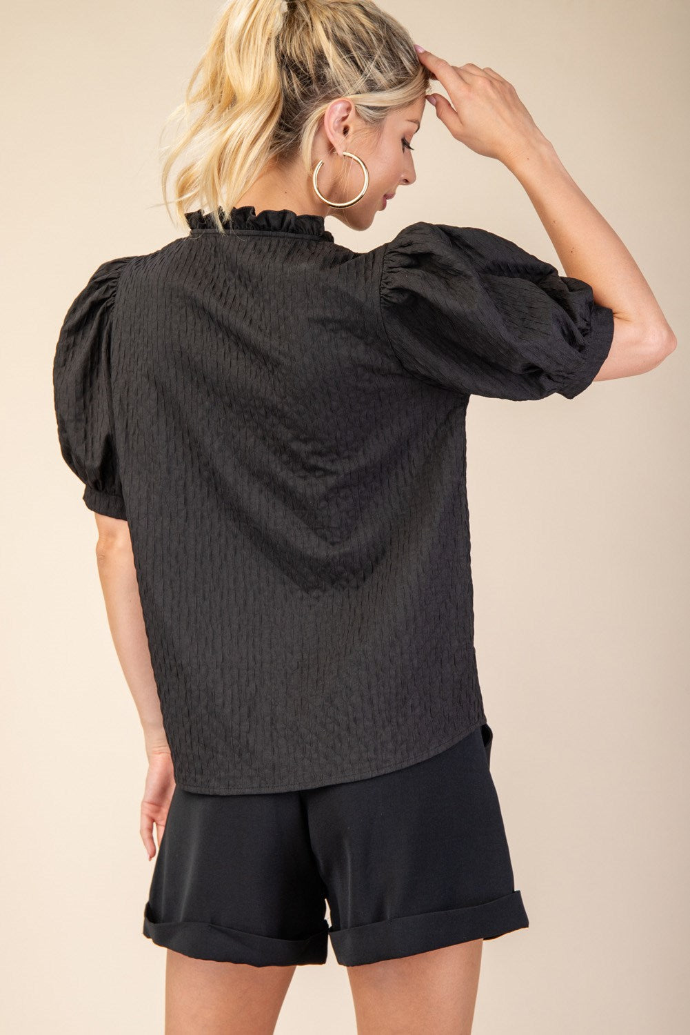 Perfect Teacher Top
