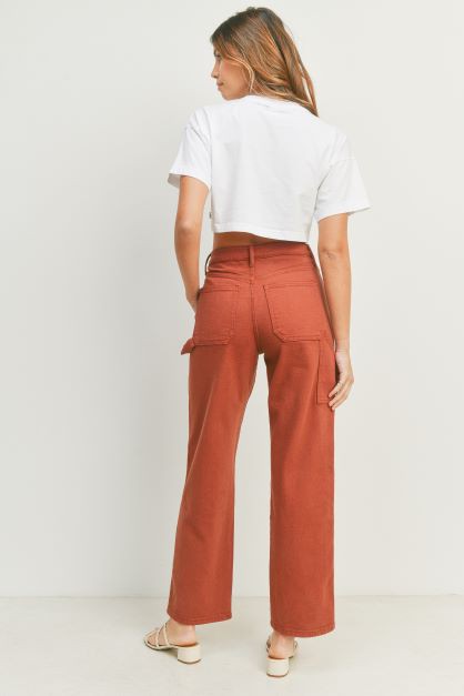 Carpenter Denim Jeans