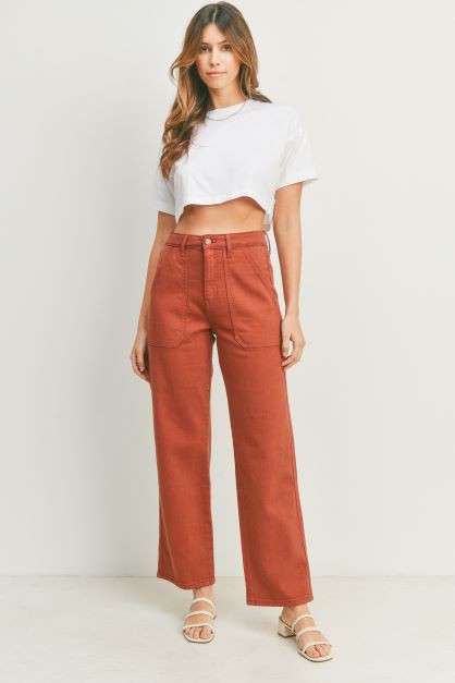 Carpenter Denim Jeans