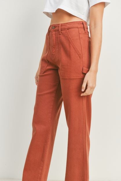 Carpenter Denim Jeans