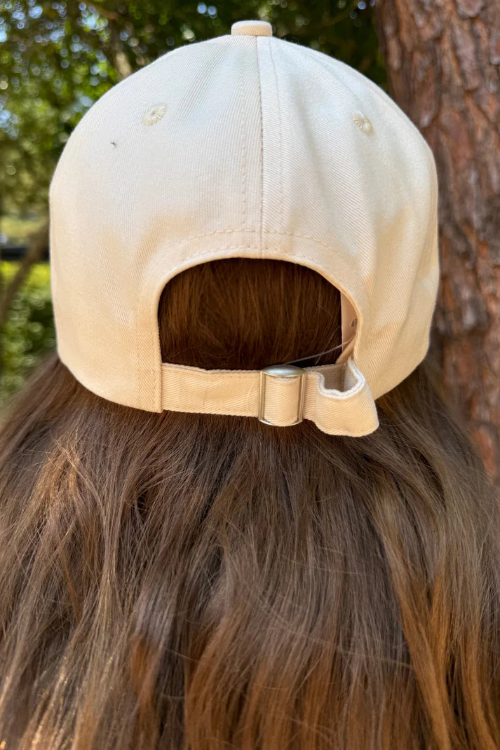 Unbothered Hat