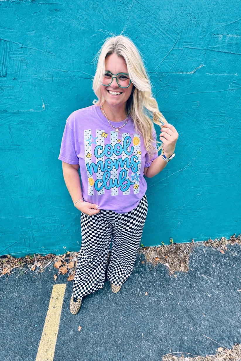 Cool moms club