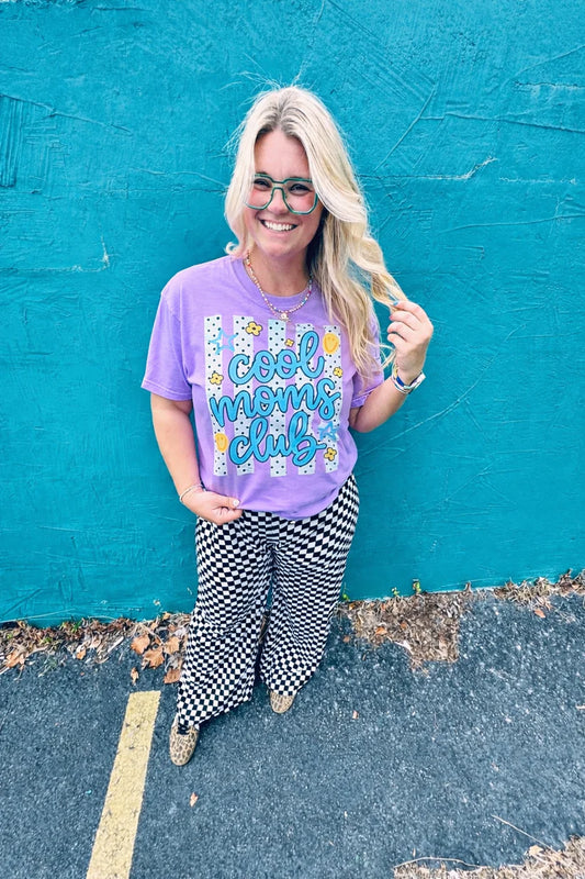 Cool moms club