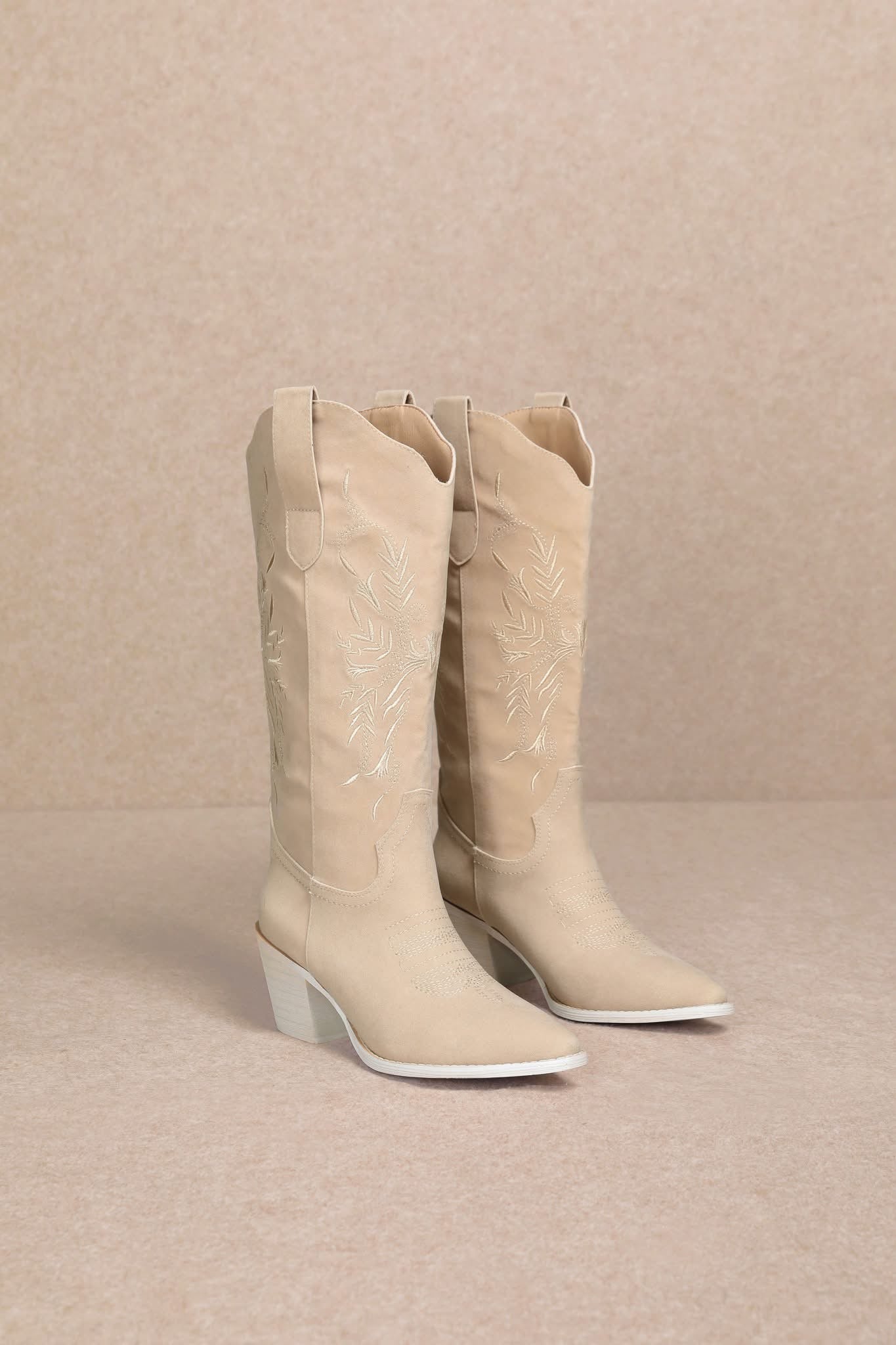 Sand wash Boots