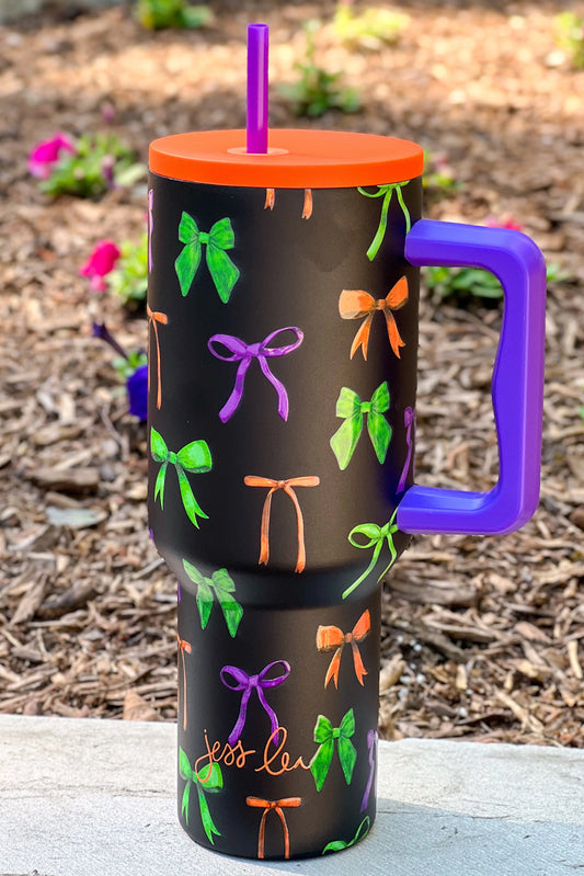 Halloween Tumblers