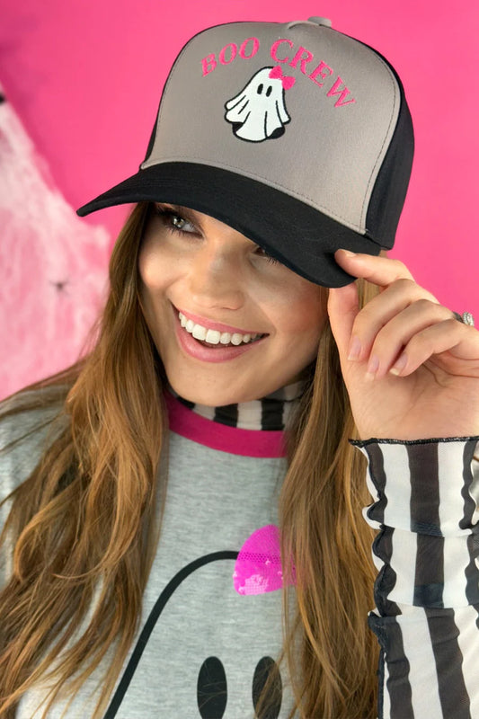 Boo Crew GiGi The Ghost Hat