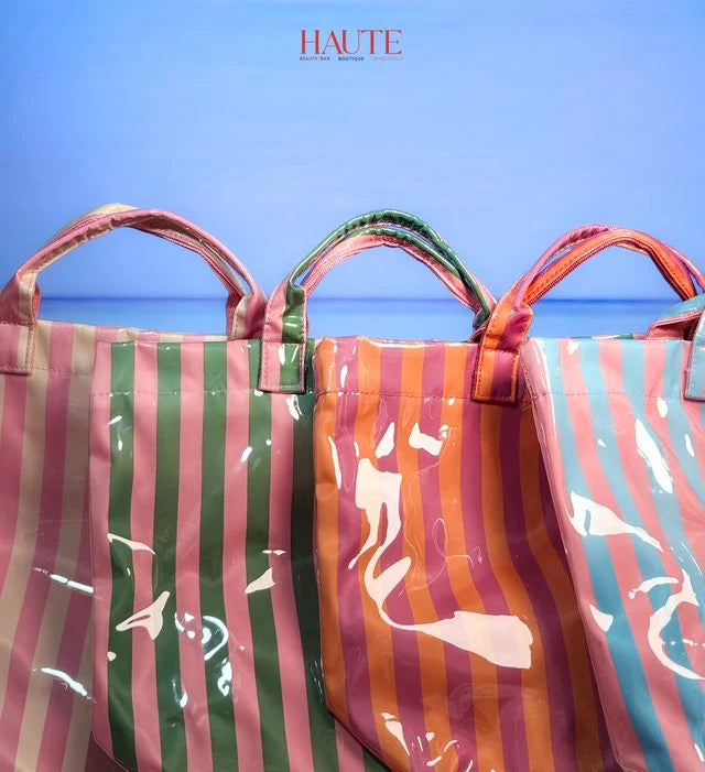 Paloma Tote Bags