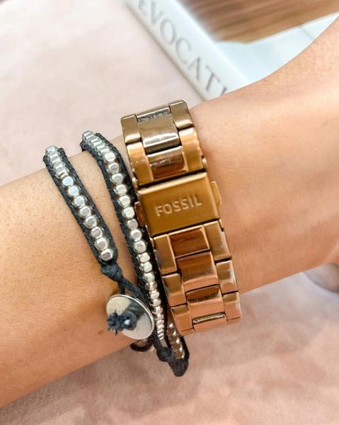 Tokyo Wrap Bracelet